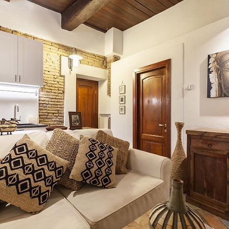 Campo Dei Fiori Nest Apartment Рим Екстериор снимка