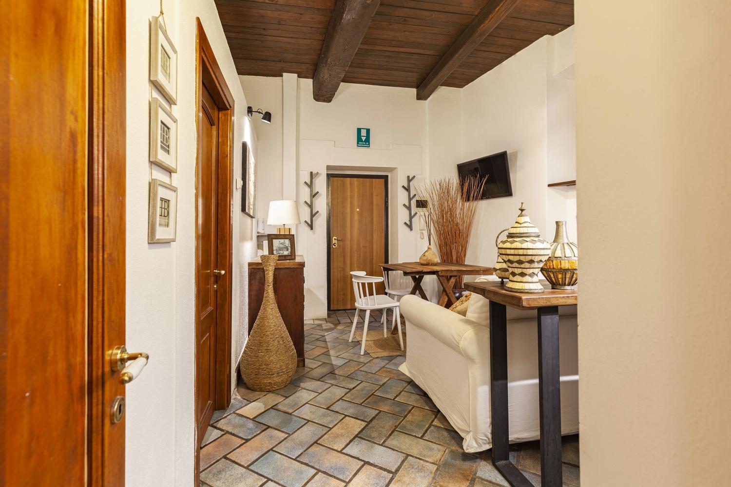Campo Dei Fiori Nest Apartment Рим Екстериор снимка
