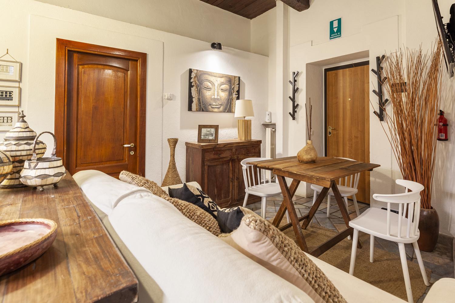 Campo Dei Fiori Nest Apartment Рим Екстериор снимка