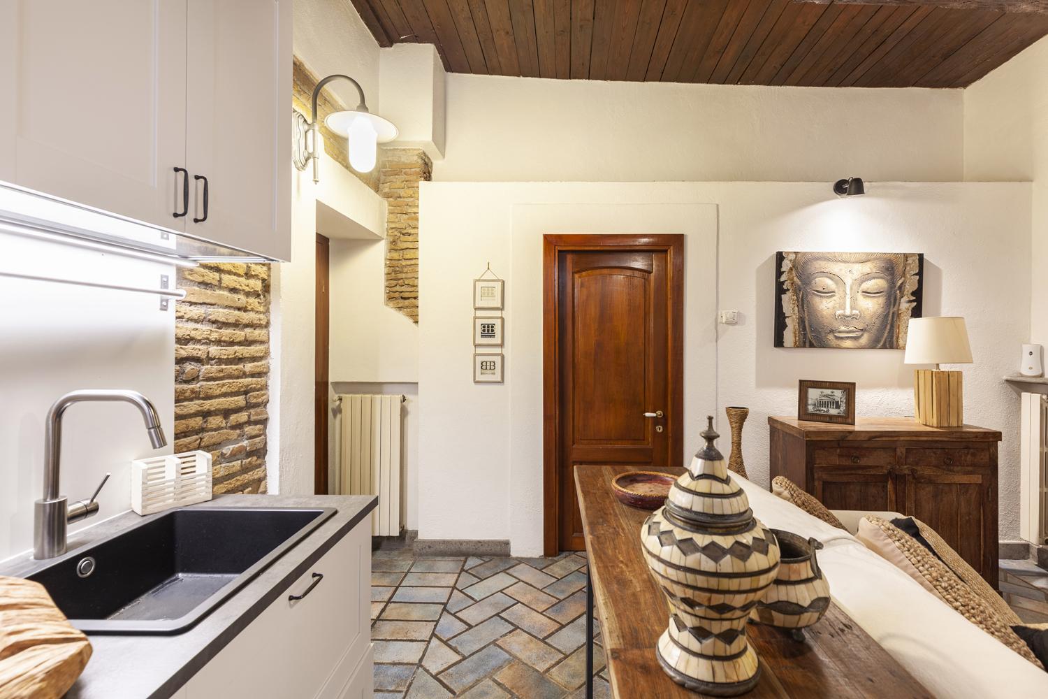Campo Dei Fiori Nest Apartment Рим Екстериор снимка