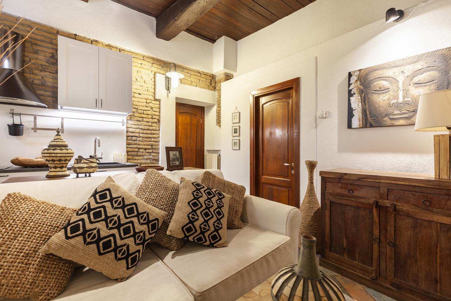Campo Dei Fiori Nest Apartment Рим Екстериор снимка