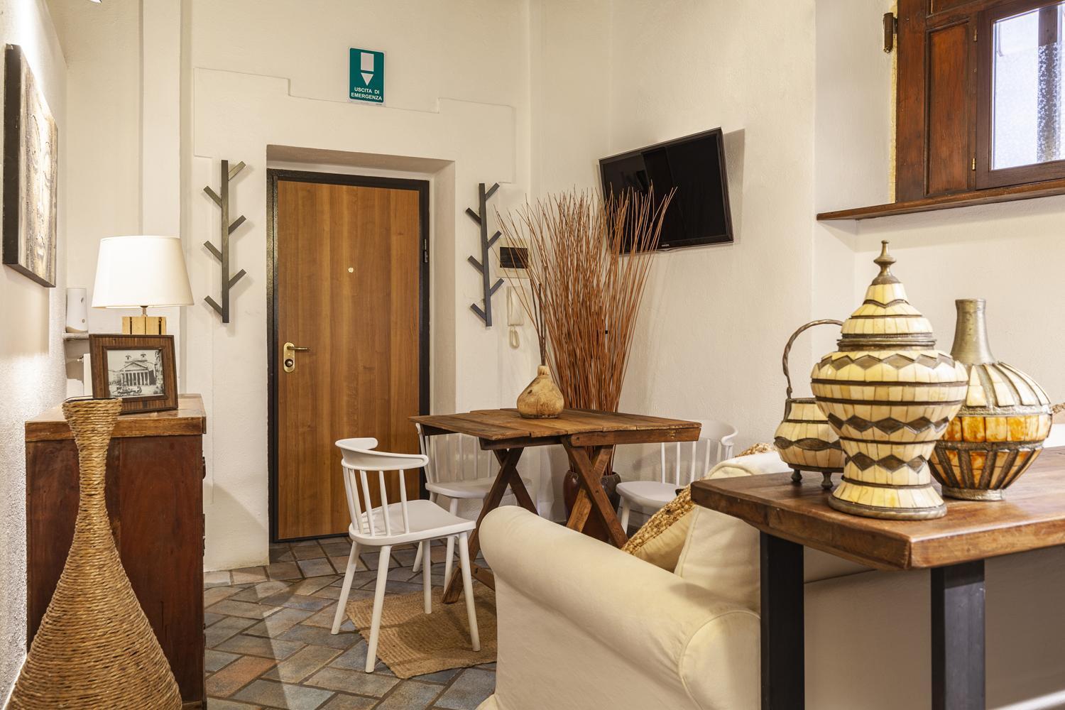 Campo Dei Fiori Nest Apartment Рим Екстериор снимка