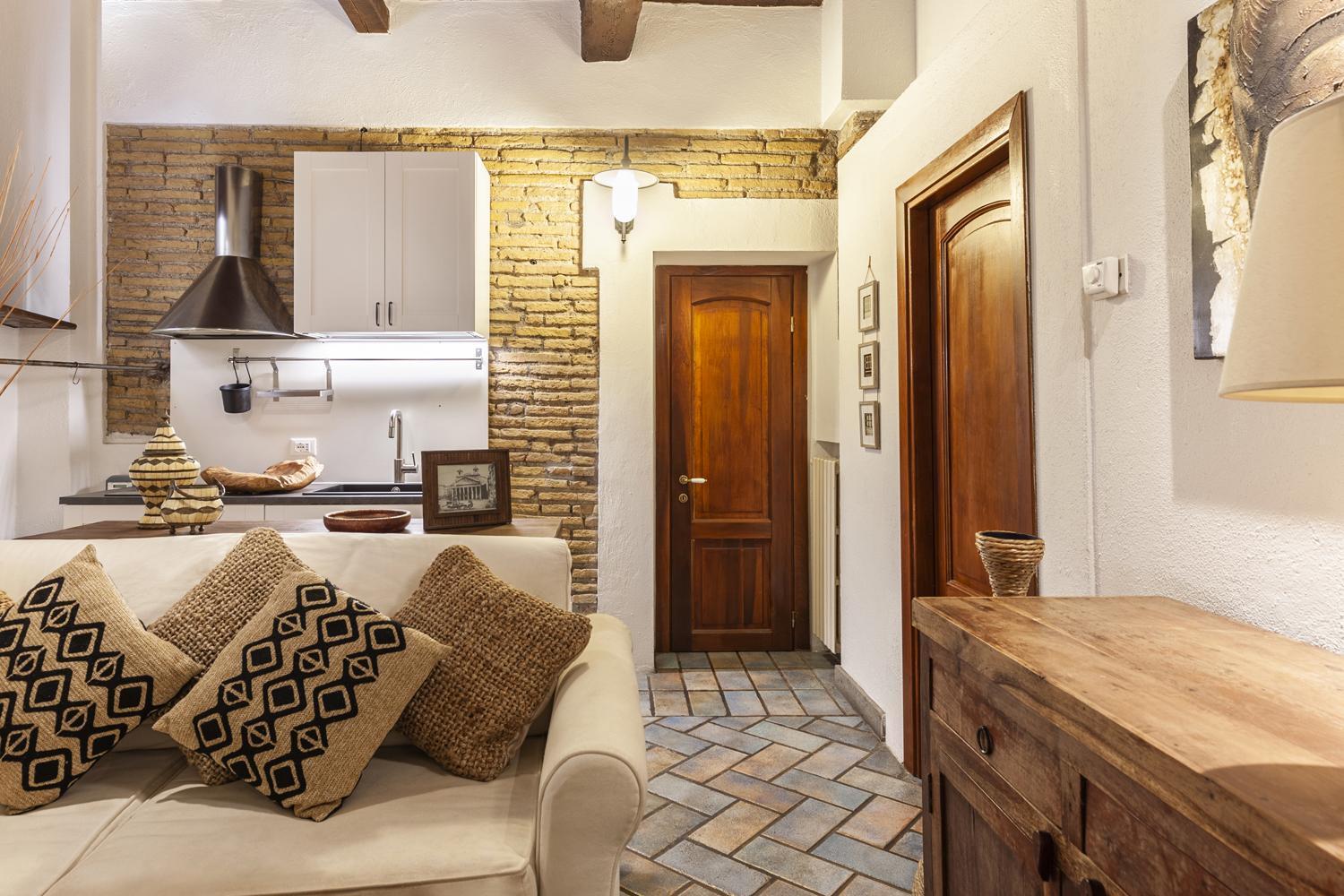Campo Dei Fiori Nest Apartment Рим Екстериор снимка