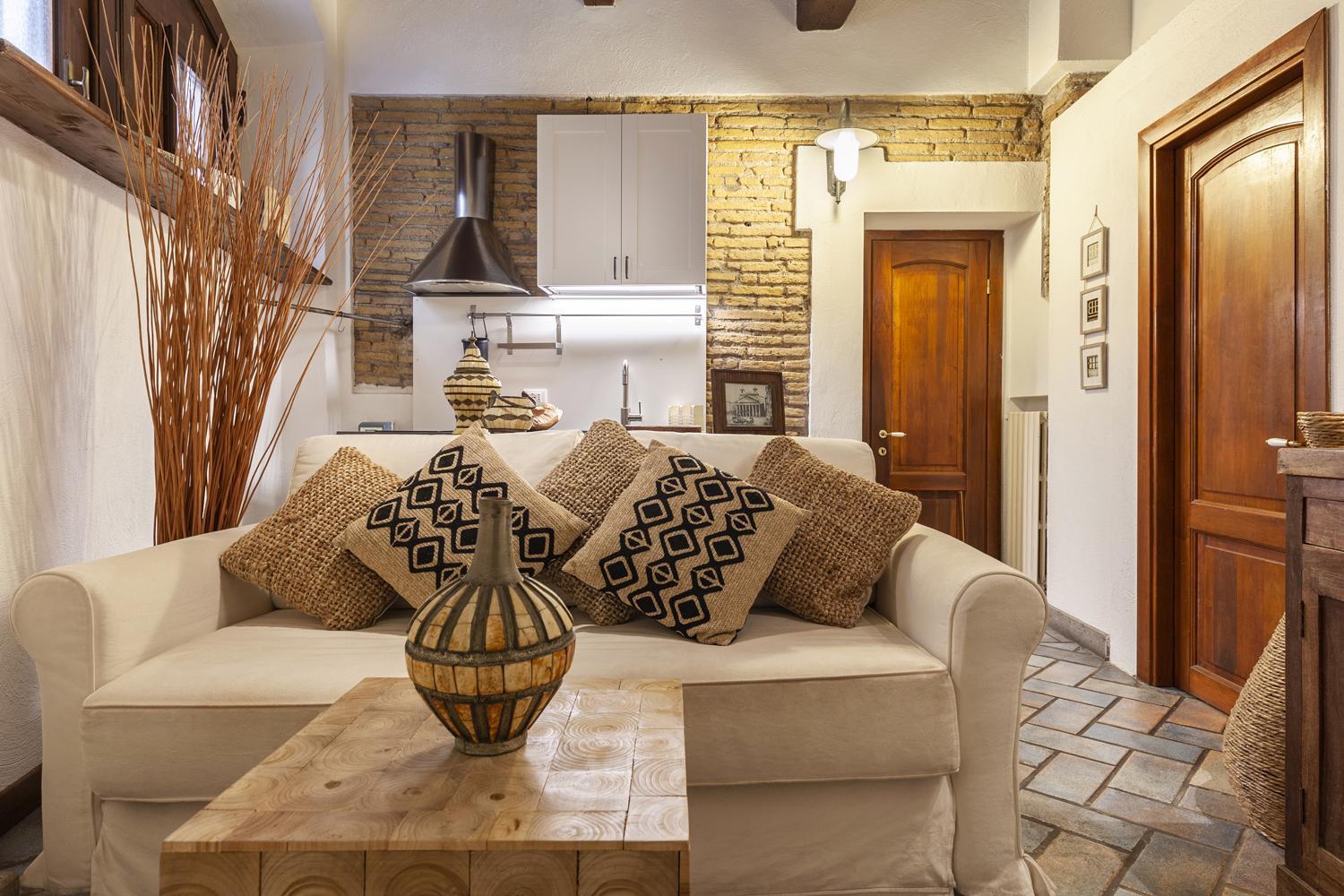 Campo Dei Fiori Nest Apartment Рим Екстериор снимка