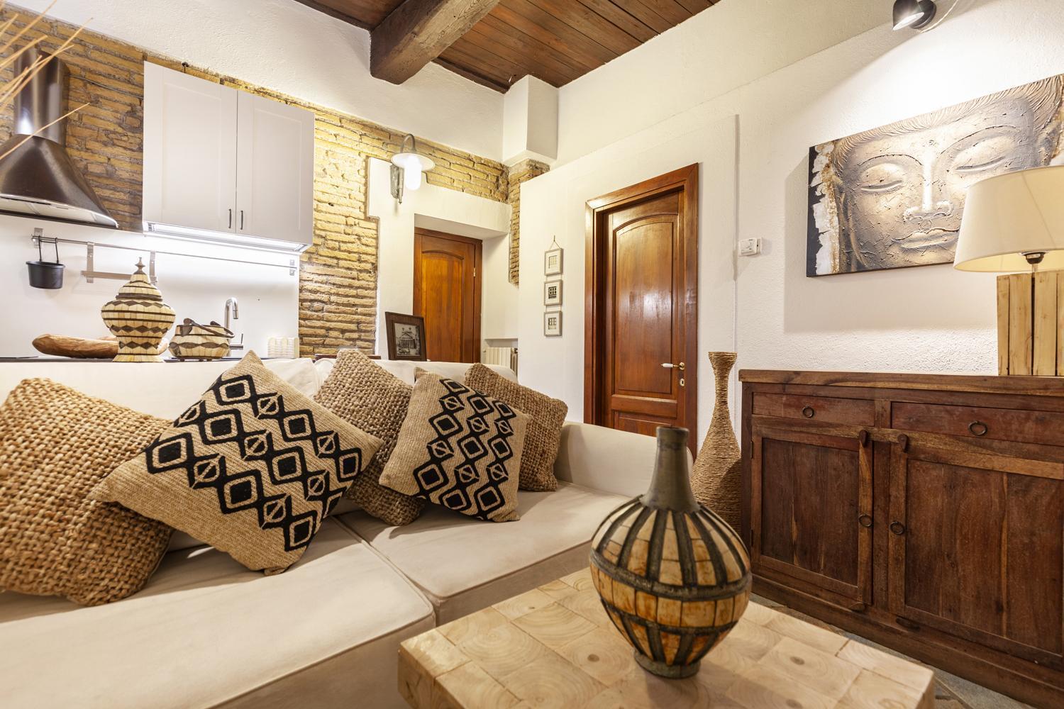 Campo Dei Fiori Nest Apartment Рим Екстериор снимка