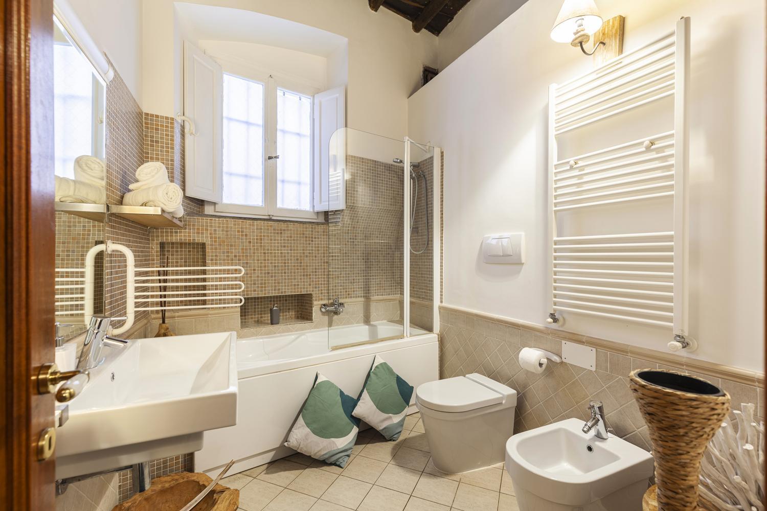 Campo Dei Fiori Nest Apartment Рим Екстериор снимка