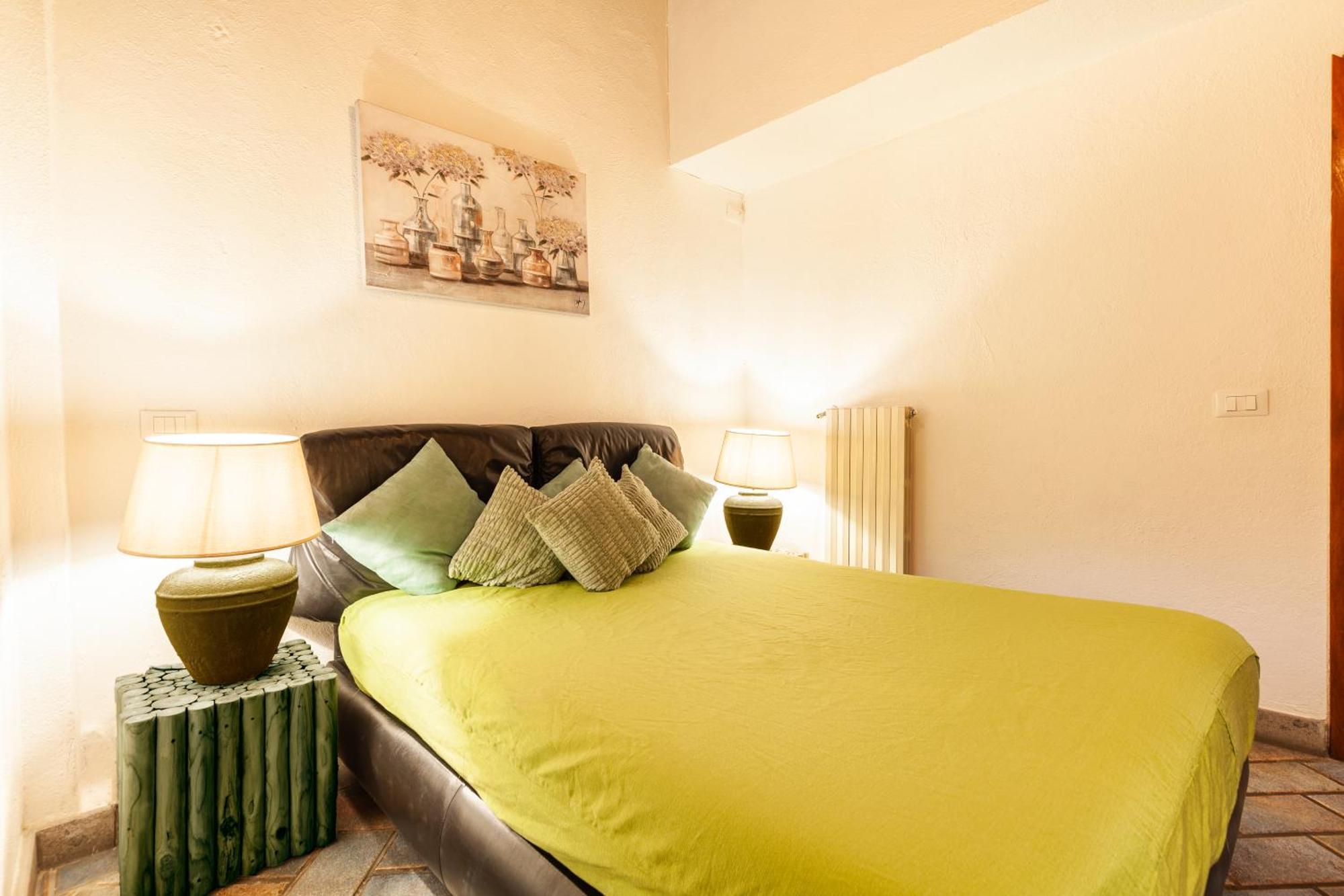 Campo Dei Fiori Nest Apartment Рим Екстериор снимка
