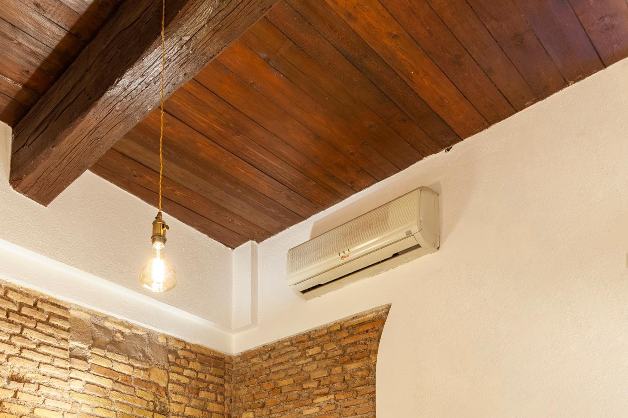 Campo Dei Fiori Nest Apartment Рим Екстериор снимка